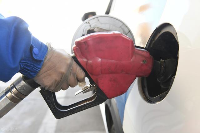柴油价今日价格多少钱一升，安徽柴油价今日价格多少钱一升？