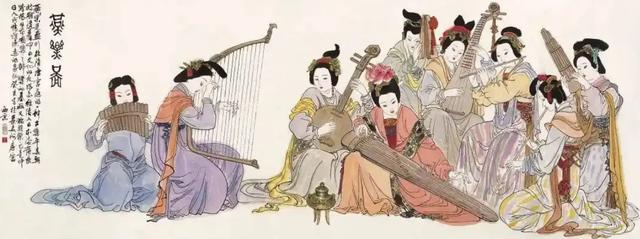 周代儒家音乐思想在什么中有比较详细的阐述，周代儒家音乐思想在什么中有详细论述